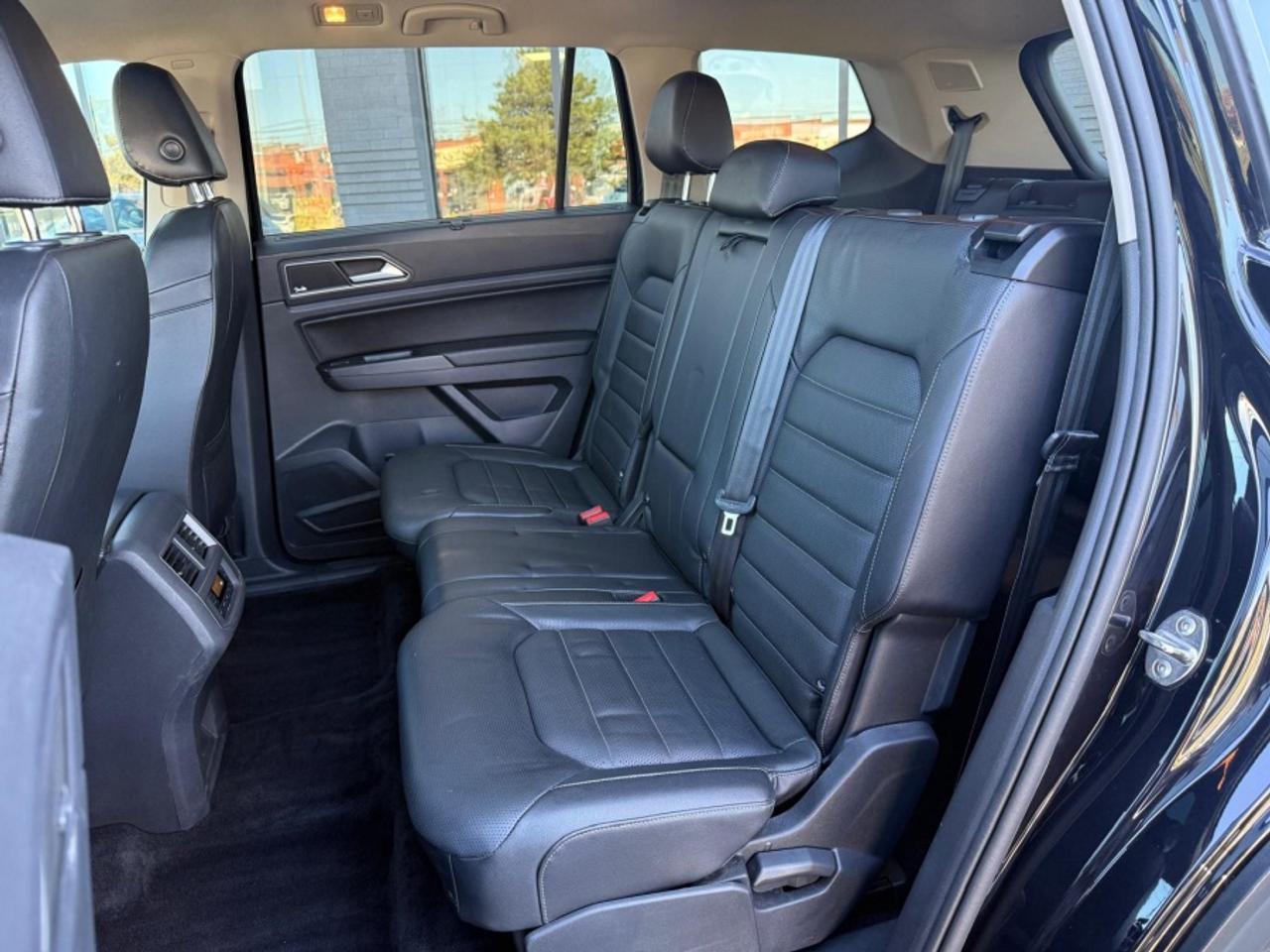2019 Volkswagen Atlas EXECLINE V6 AWD |7-PASS |FENDER |NAV |PANO Photo