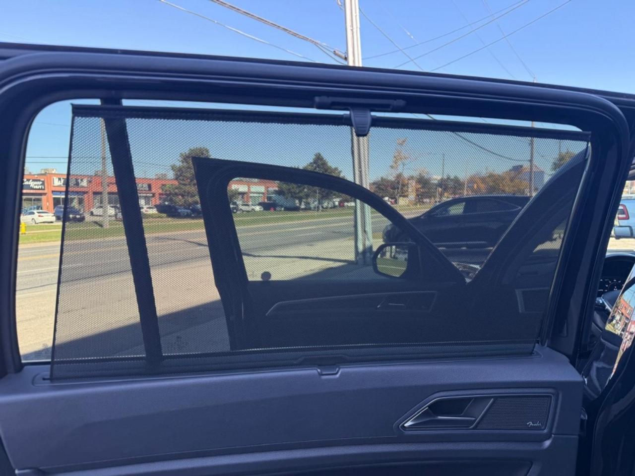 2019 Volkswagen Atlas EXECLINE V6 AWD |7-PASS |FENDER |NAV |PANO Photo