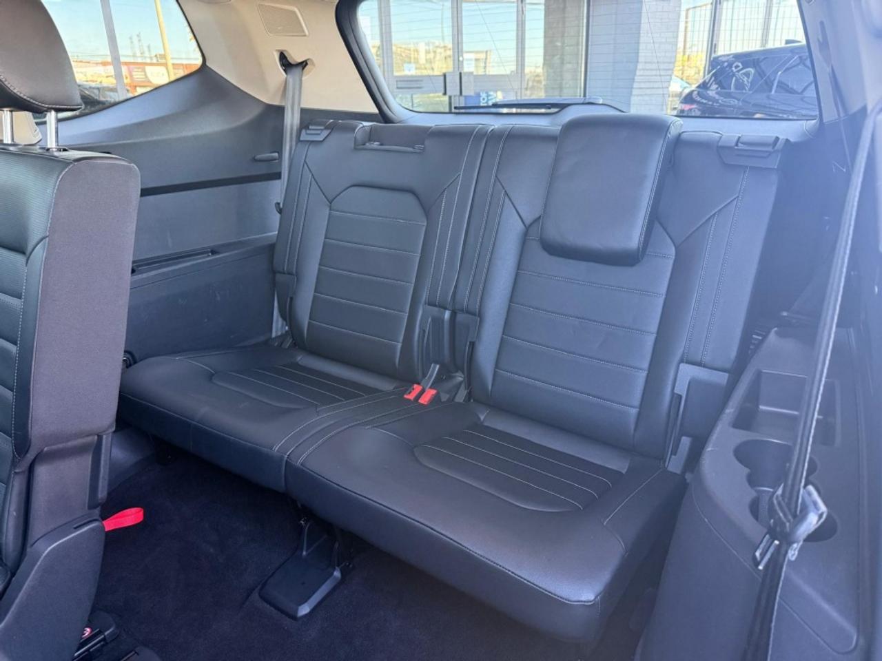 2019 Volkswagen Atlas EXECLINE V6 AWD |7-PASS |FENDER |NAV |PANO Photo