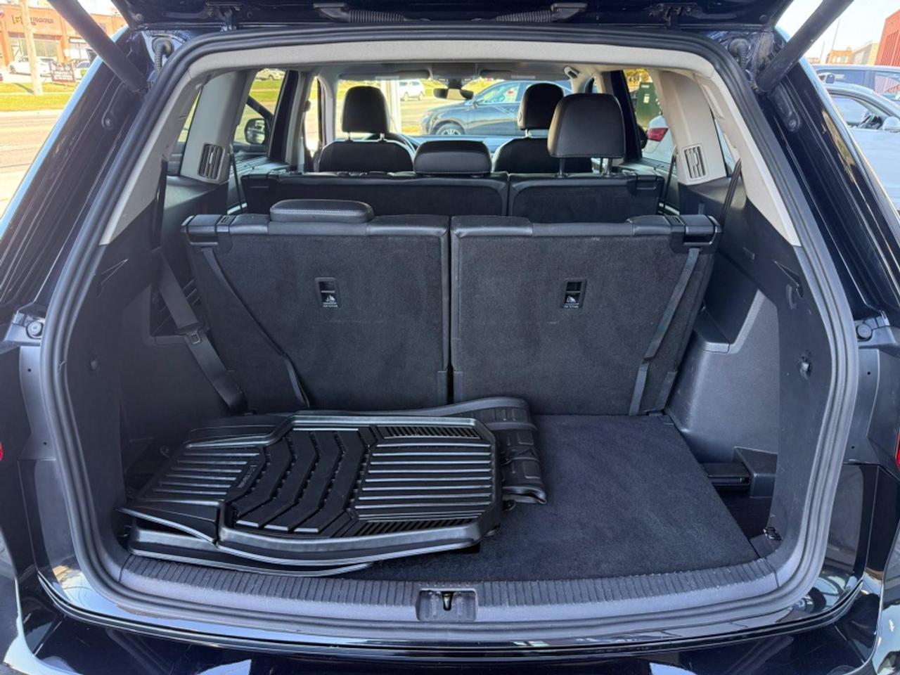 2019 Volkswagen Atlas EXECLINE V6 AWD |7-PASS |FENDER |NAV |PANO Photo