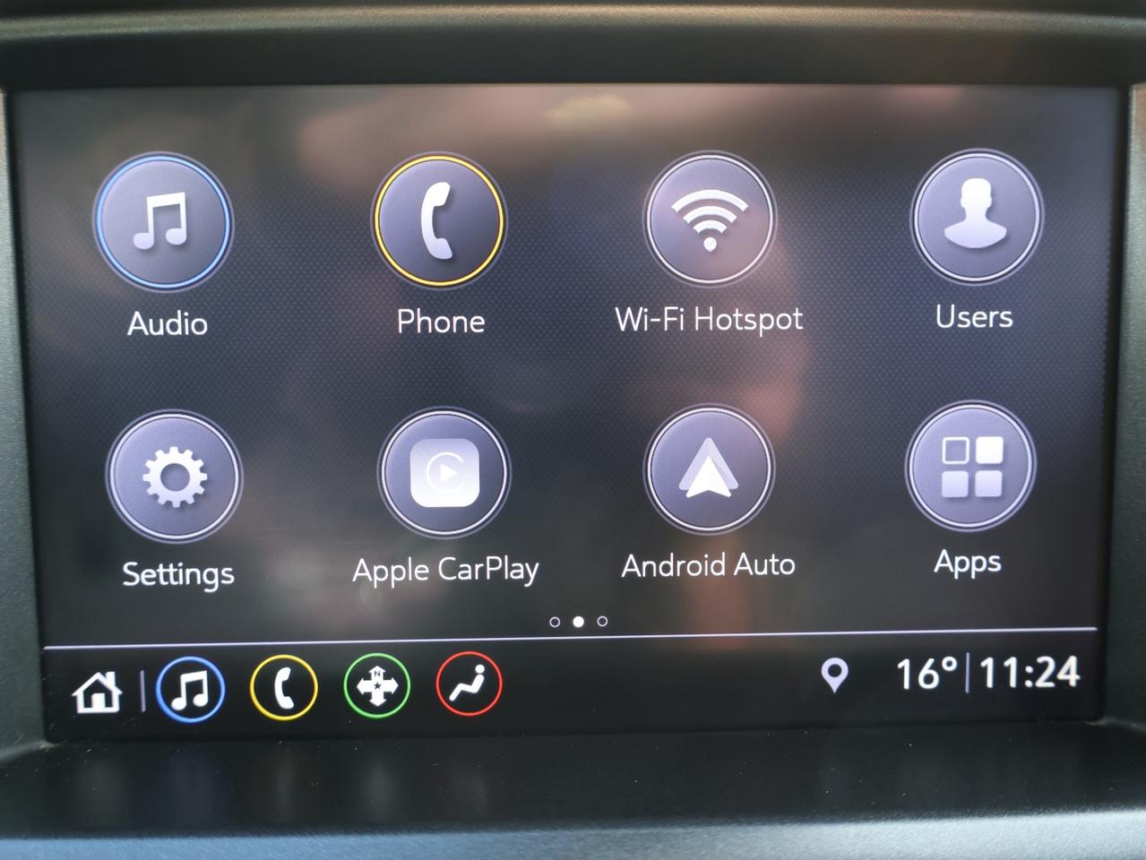 2019 GMC Canyon TURBO DIESEL SLE 4WD *ACCIDENT FREE*GMC MAINTAIN* CAMERA BLUETOOTH HEATED SEATS CRUISE ALLOYS Photo