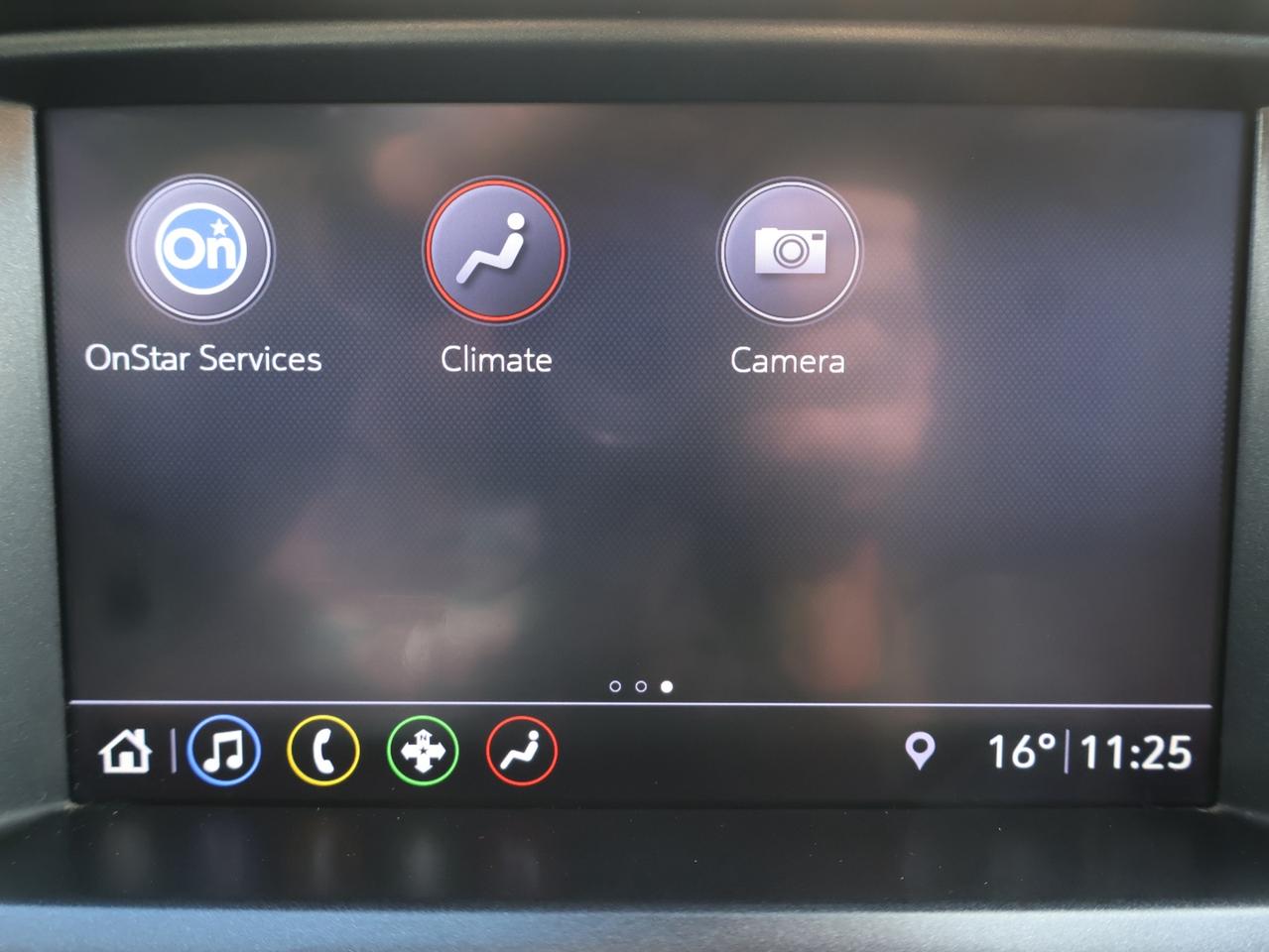 2019 GMC Canyon TURBO DIESEL SLE 4WD *ACCIDENT FREE*GMC MAINTAIN* CAMERA BLUETOOTH HEATED SEATS CRUISE ALLOYS Photo
