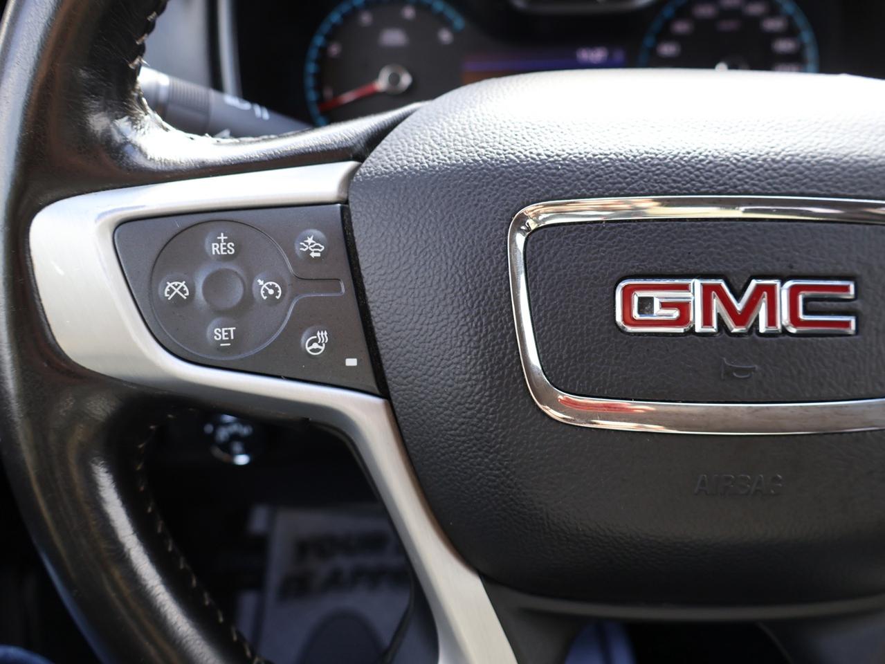 2019 GMC Canyon TURBO DIESEL SLE 4WD *ACCIDENT FREE*GMC MAINTAIN* CAMERA BLUETOOTH HEATED SEATS CRUISE ALLOYS Photo