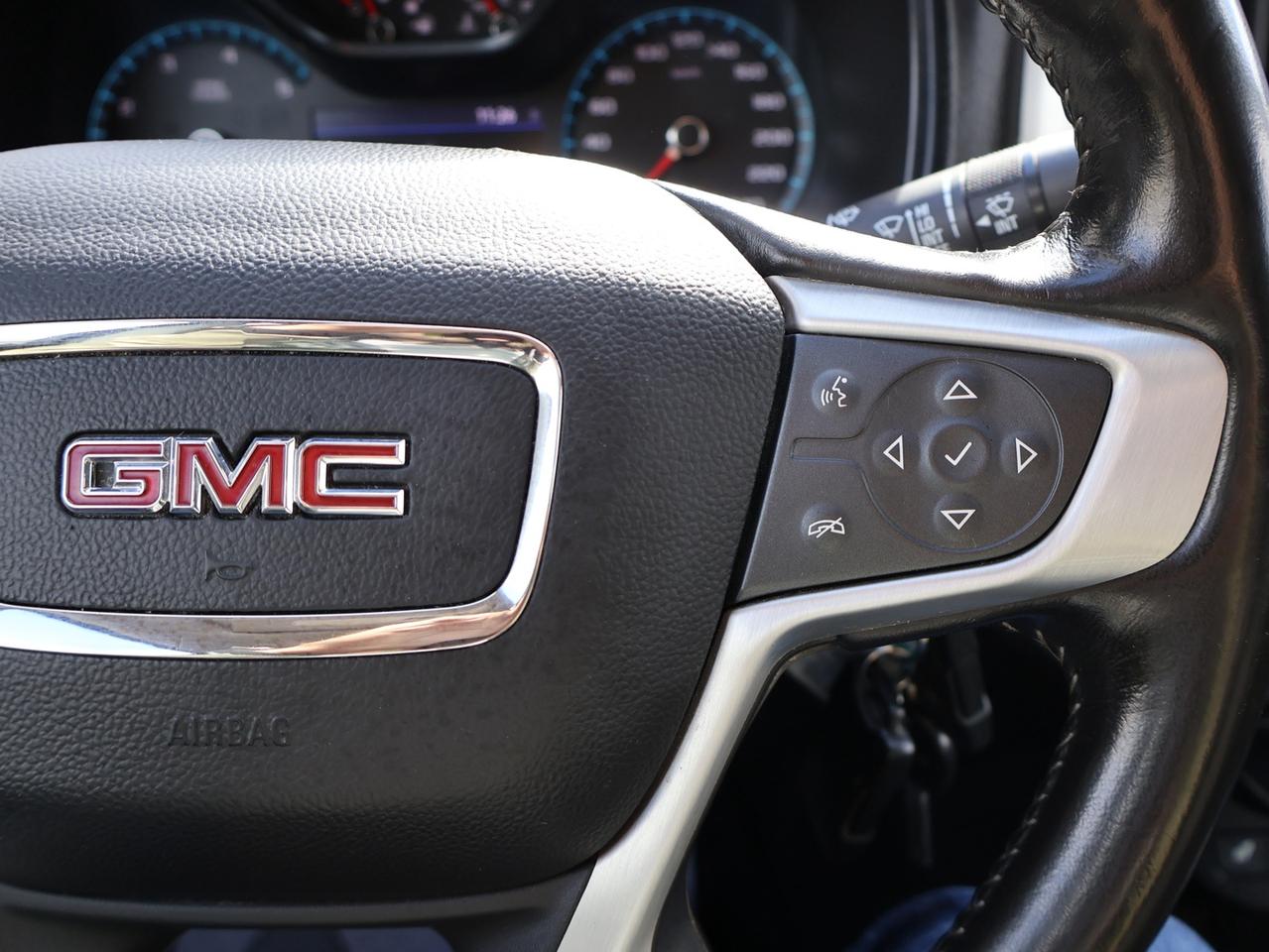 2019 GMC Canyon TURBO DIESEL SLE 4WD *ACCIDENT FREE*GMC MAINTAIN* CAMERA BLUETOOTH HEATED SEATS CRUISE ALLOYS Photo