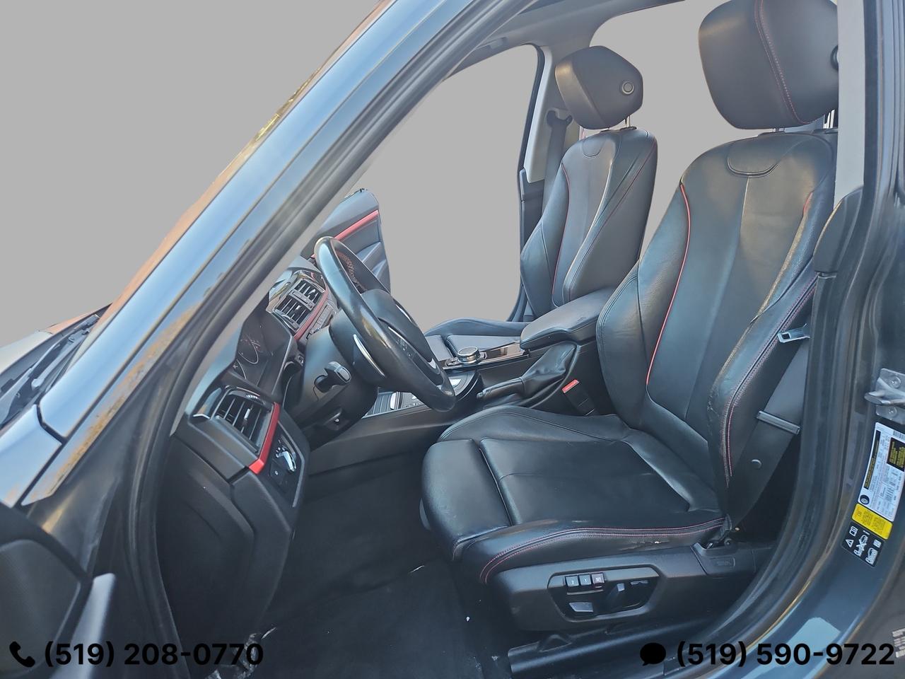 2015 BMW 3 Series 328i xDrive Gran Turismo,2 Set of Tires,Certified Photo