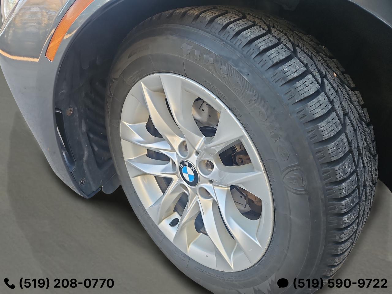2015 BMW 3 Series 328i xDrive Gran Turismo,2 Set of Tires,Certified Photo