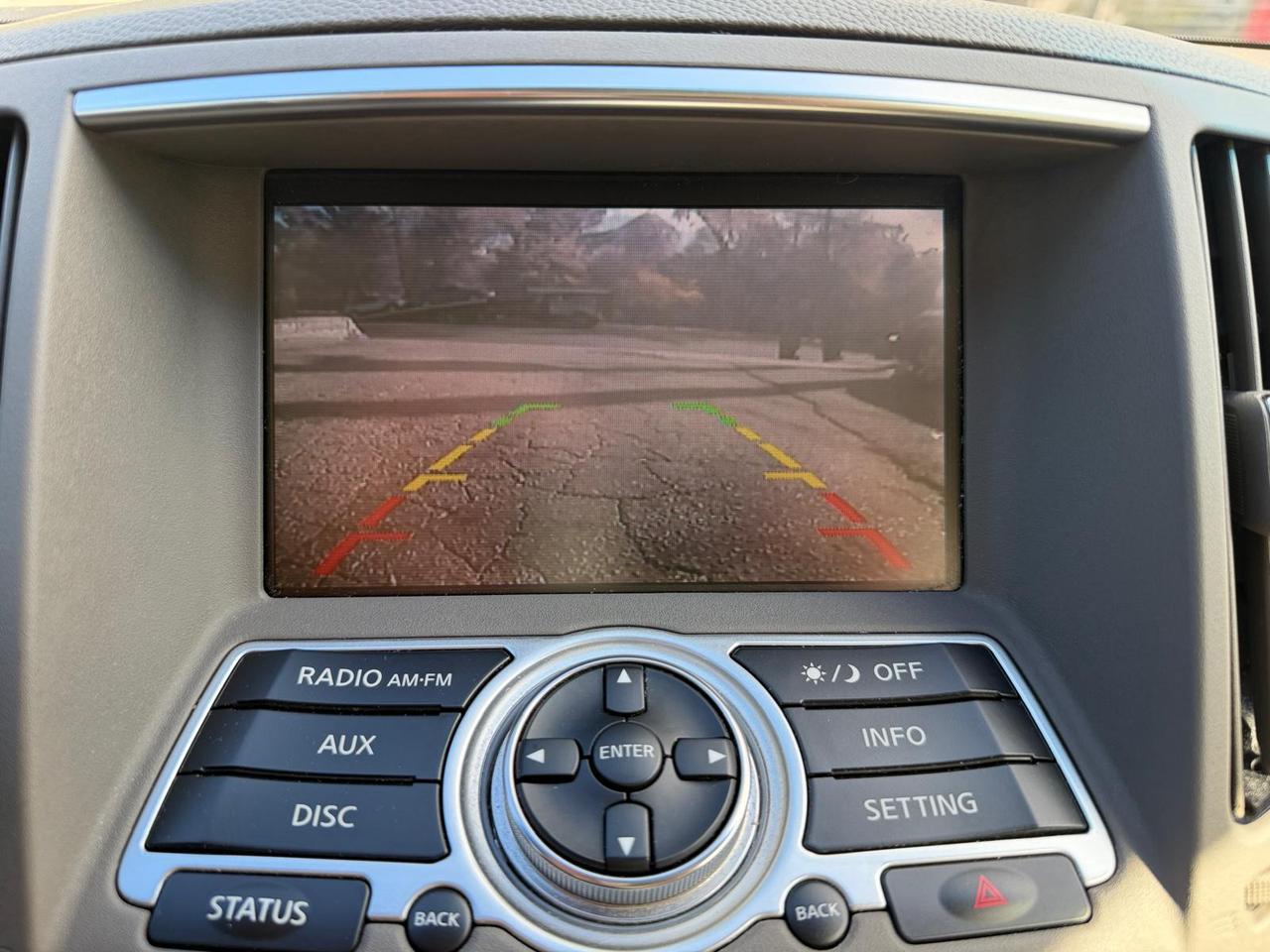 2007 Infiniti G35 4dr Auto Journey RWD Photo
