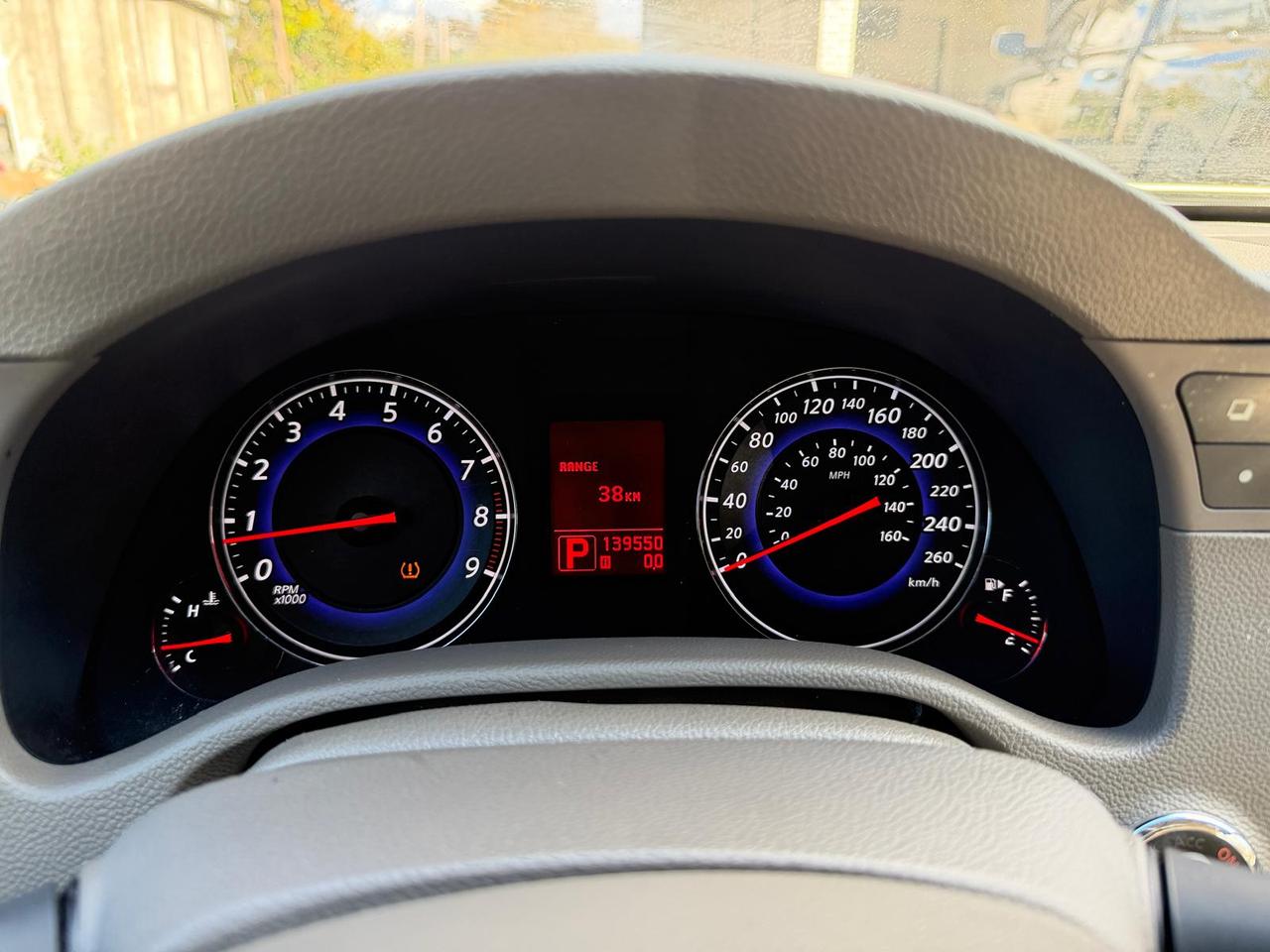2007 Infiniti G35 4dr Auto Journey RWD Photo