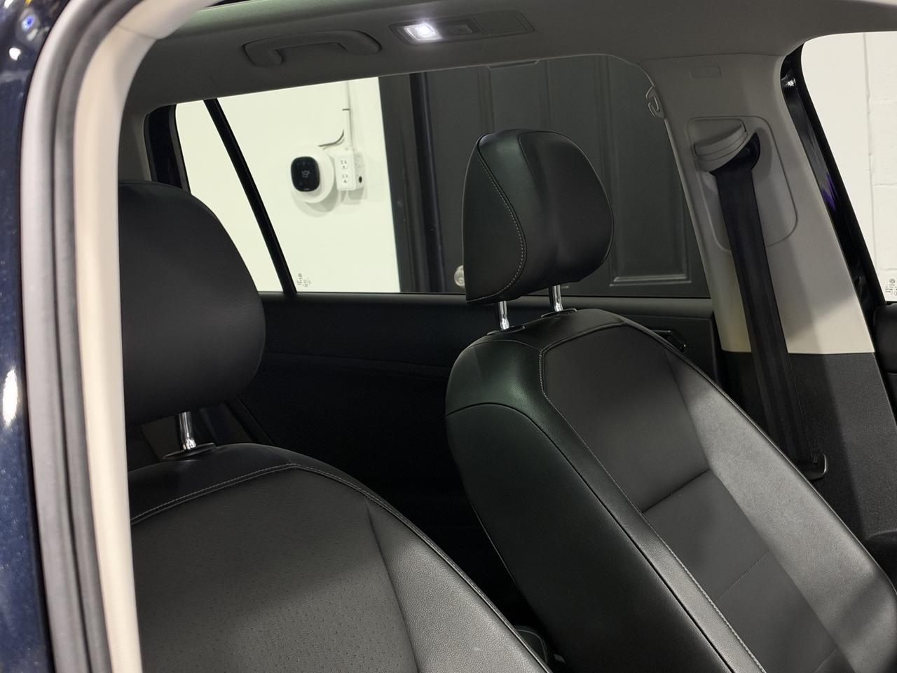 2018 Volkswagen Tiguan COMFORTLINE Photo