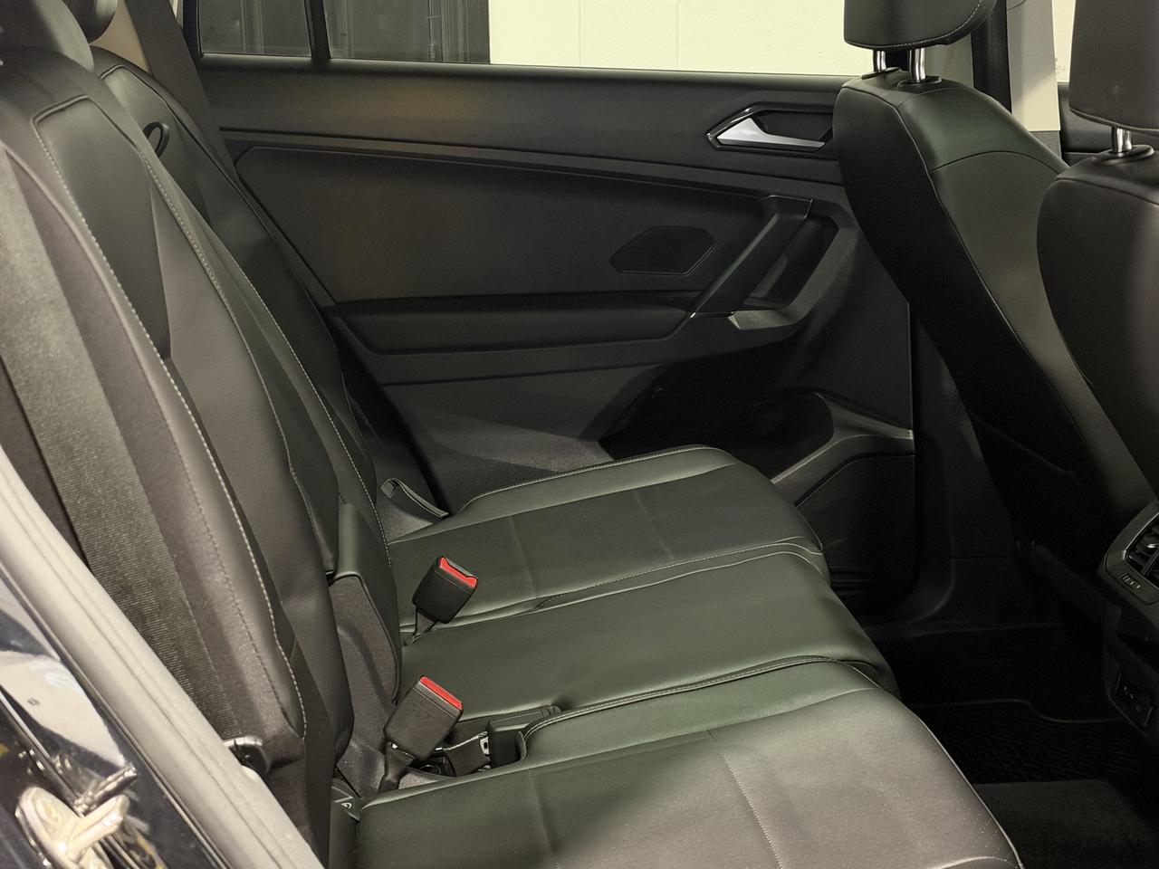 2018 Volkswagen Tiguan COMFORTLINE Photo