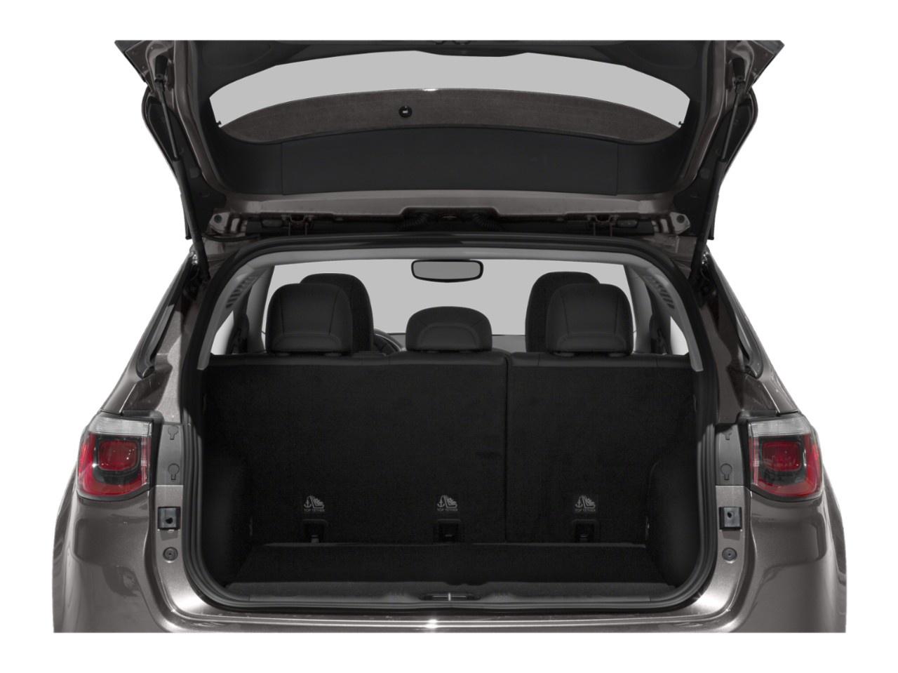 2019 Jeep Compass NORTH 4X4 Photo