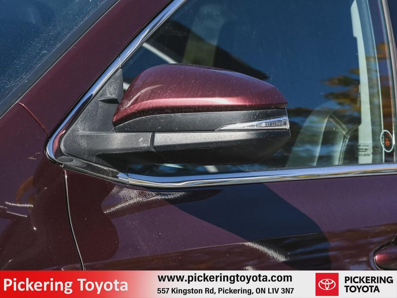 2018 Toyota Highlander XLE Photo