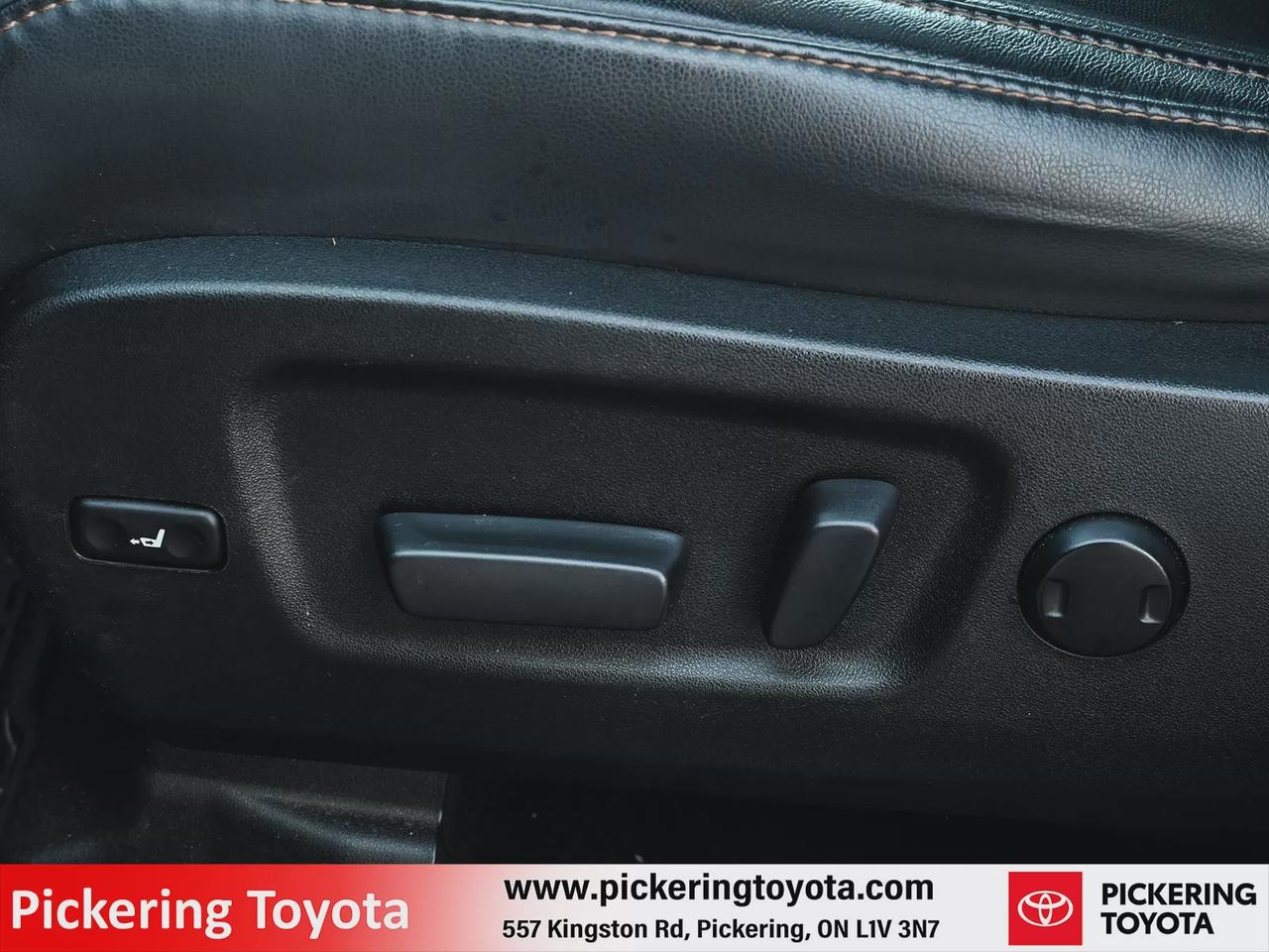 2018 Toyota Highlander XLE Photo