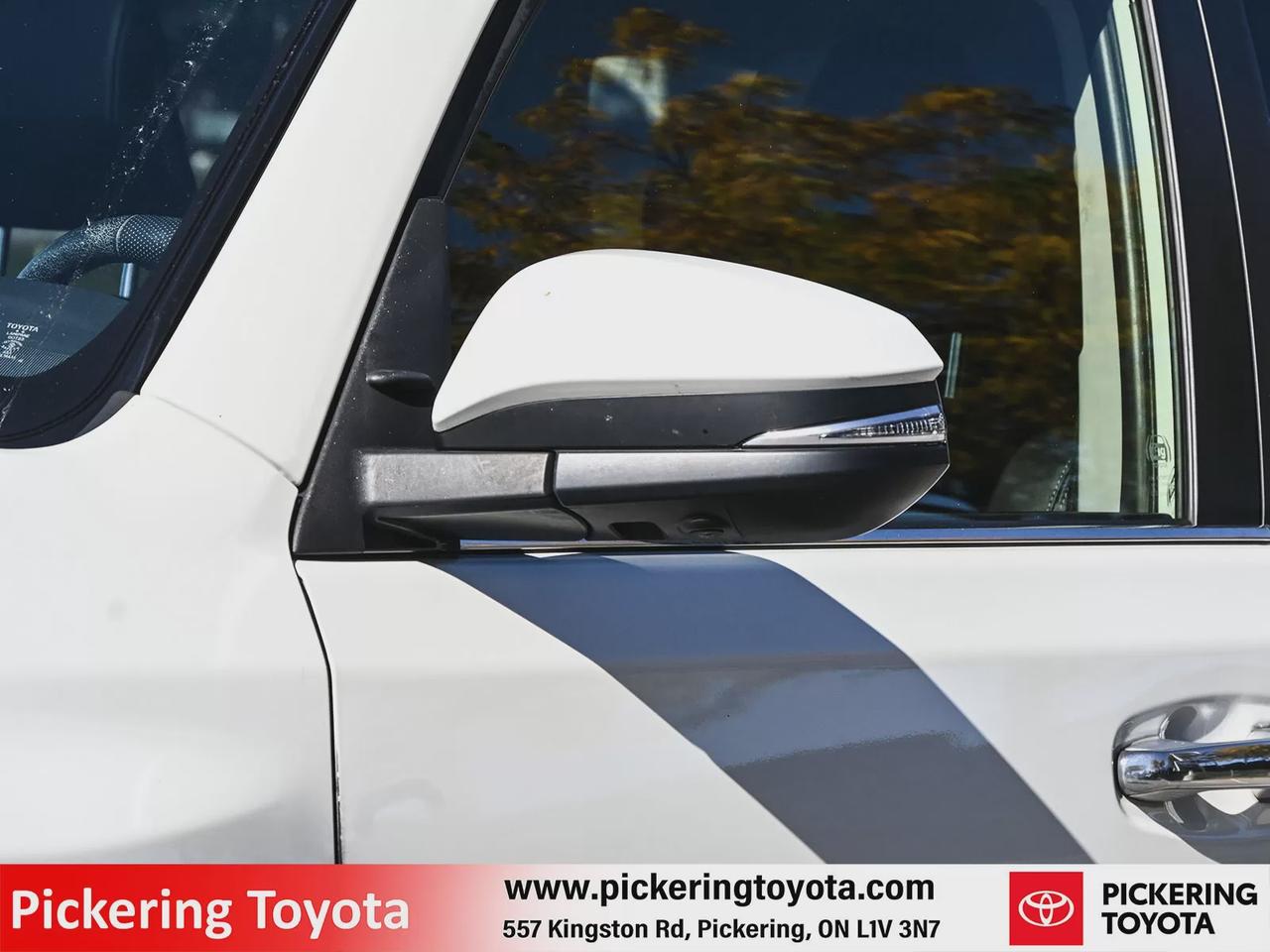 2023 Toyota 4Runner Limited Photo