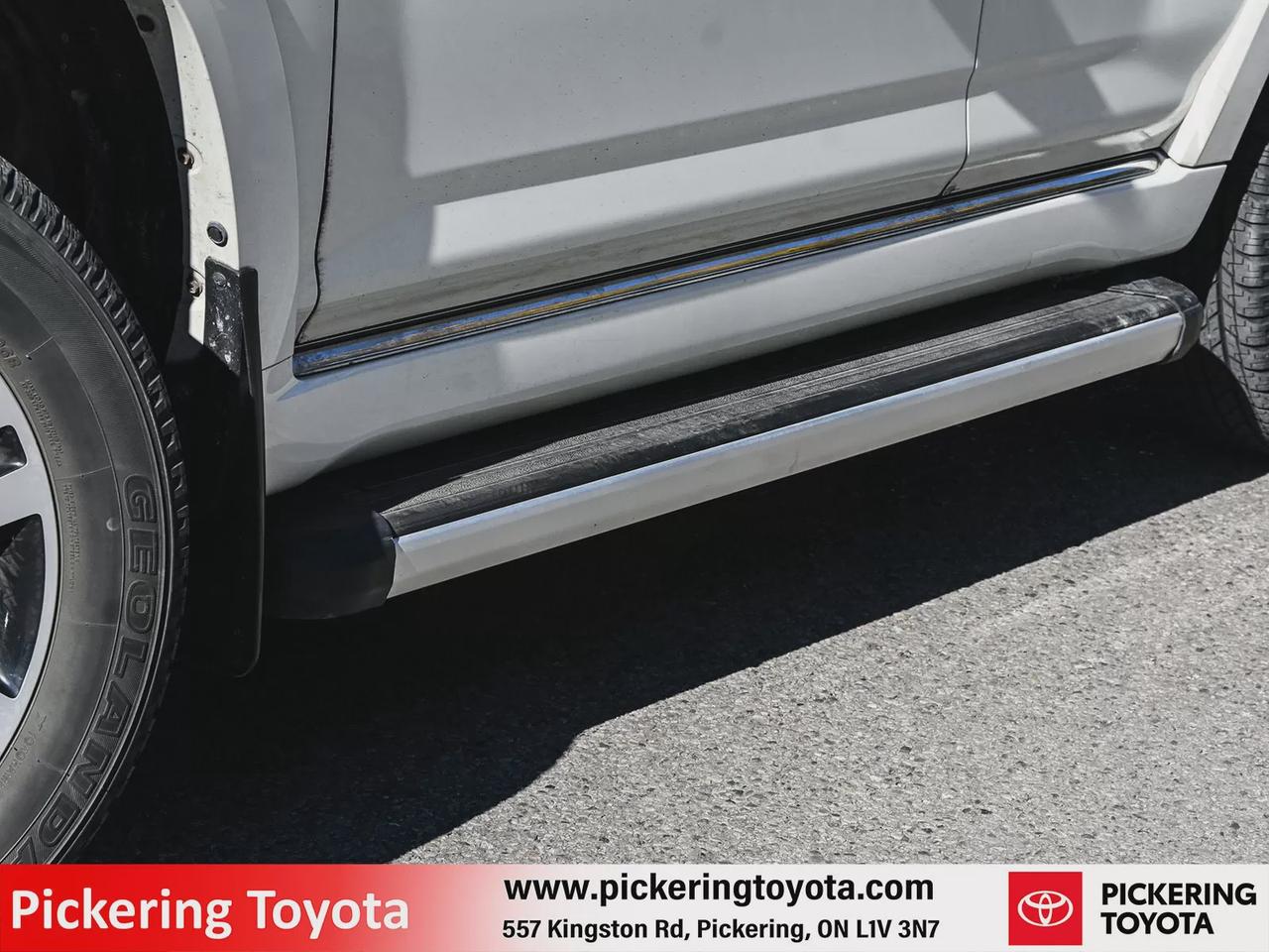 2023 Toyota 4Runner Limited Photo