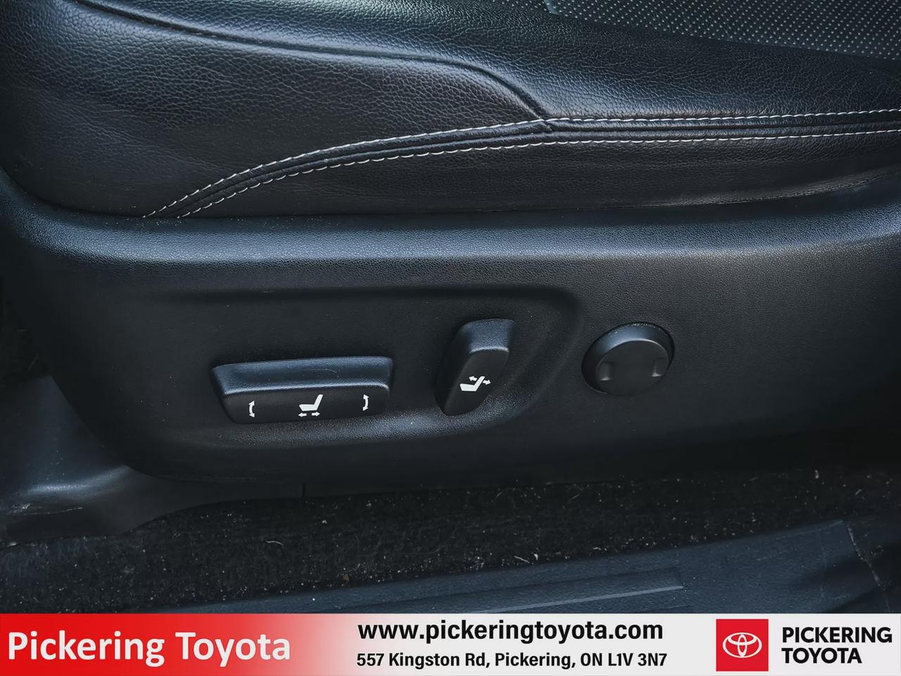 2023 Toyota 4Runner Limited Photo