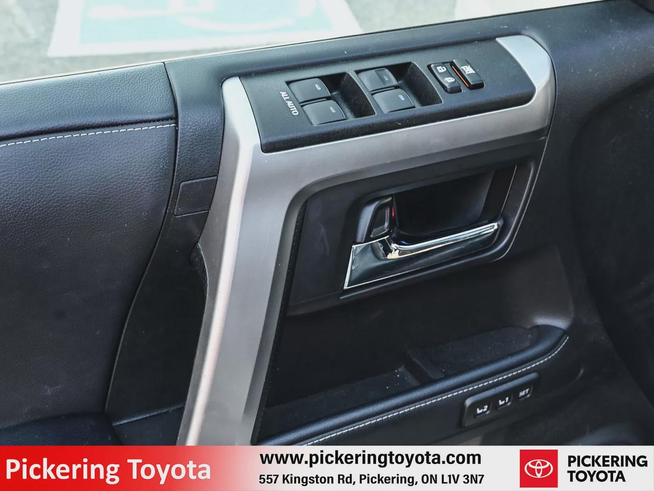 2023 Toyota 4Runner Limited Photo