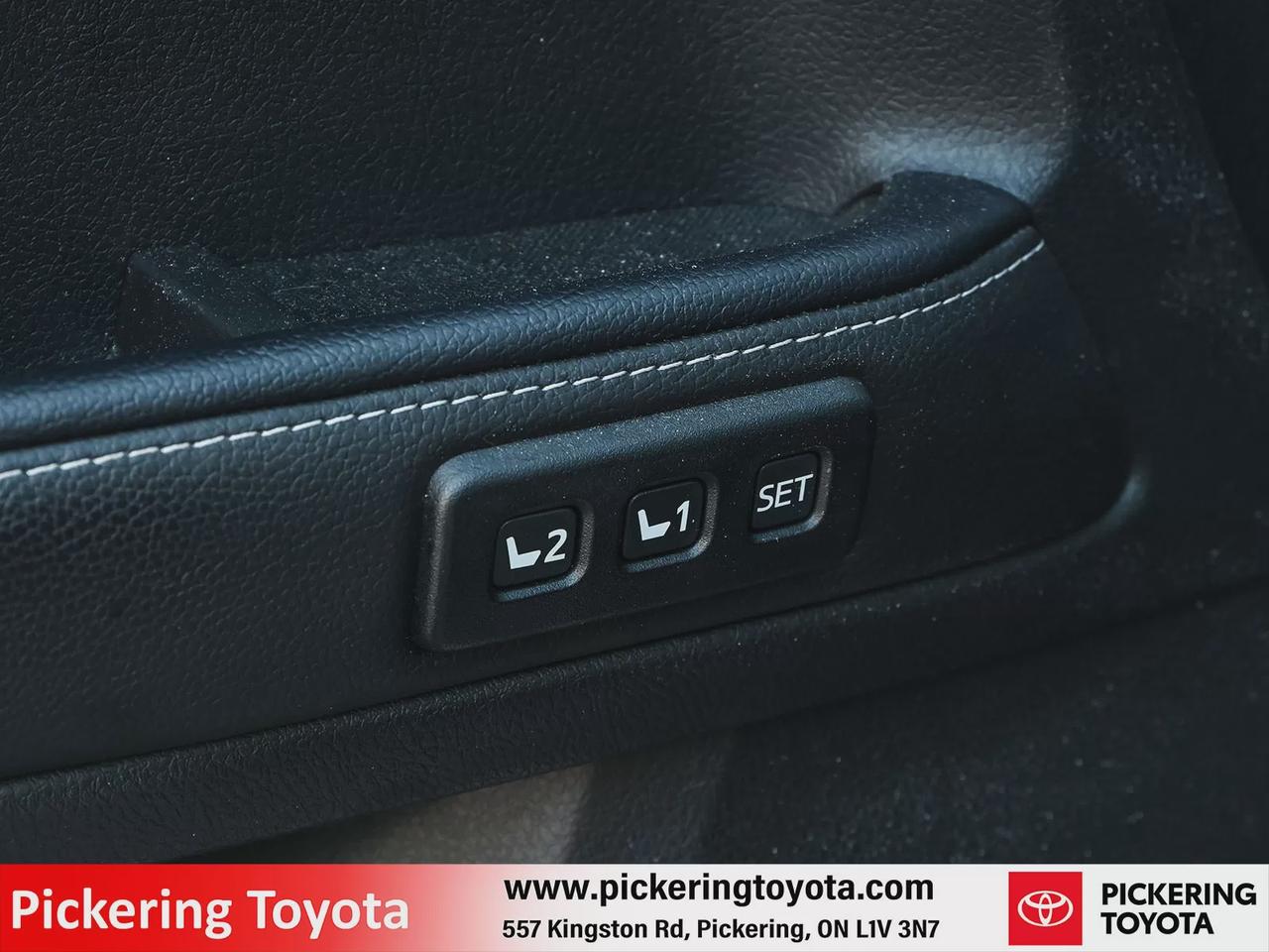 2023 Toyota 4Runner Limited Photo