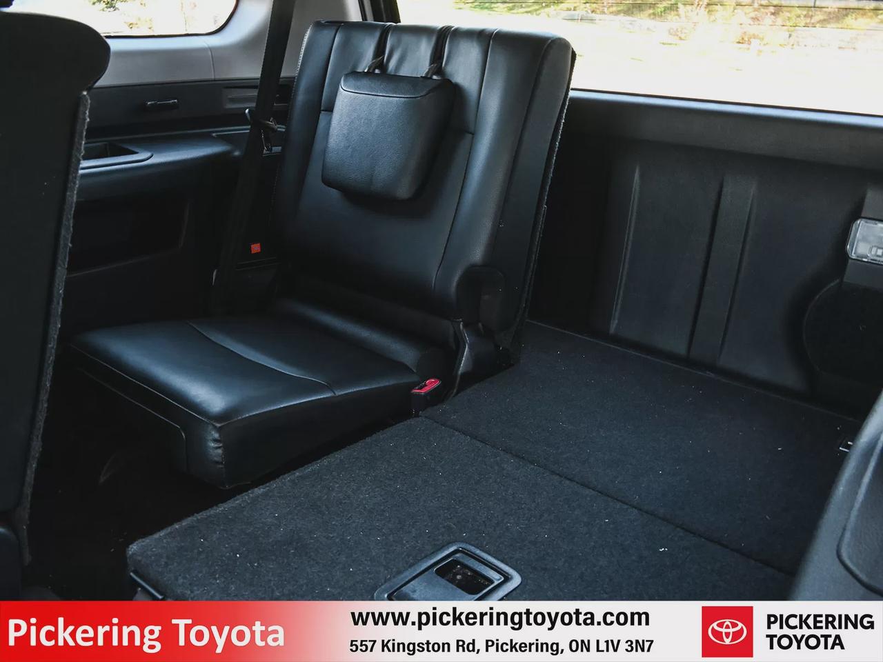 2023 Toyota 4Runner Limited Photo