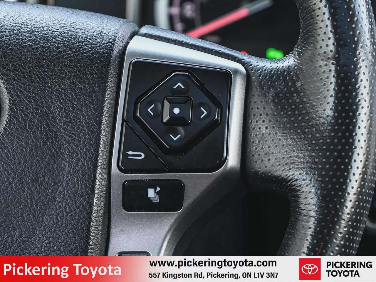 2023 Toyota 4Runner Limited Photo