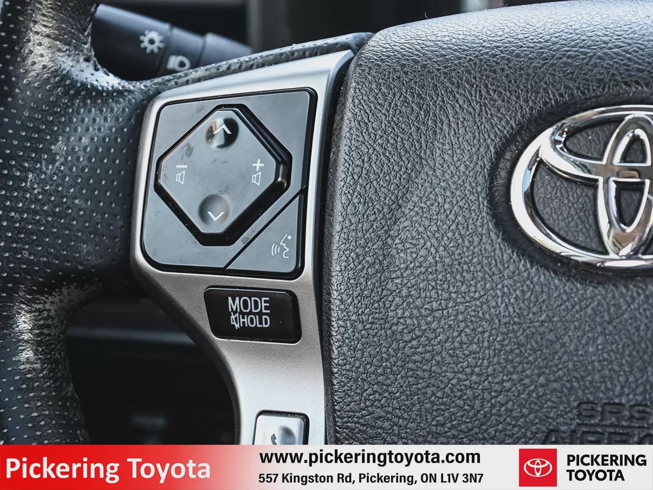2023 Toyota 4Runner Limited Photo
