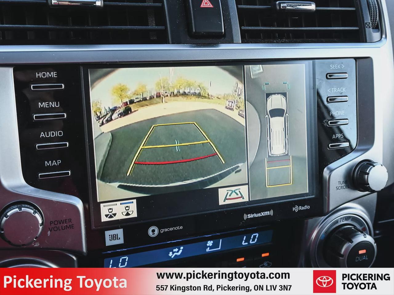 2023 Toyota 4Runner Limited Photo