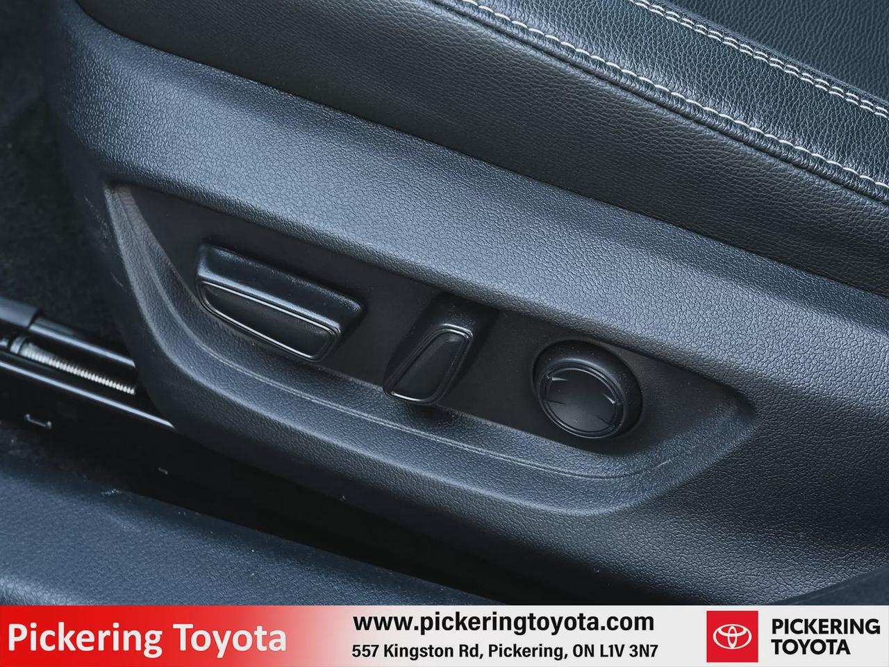 2025 Toyota Camry XLE Photo