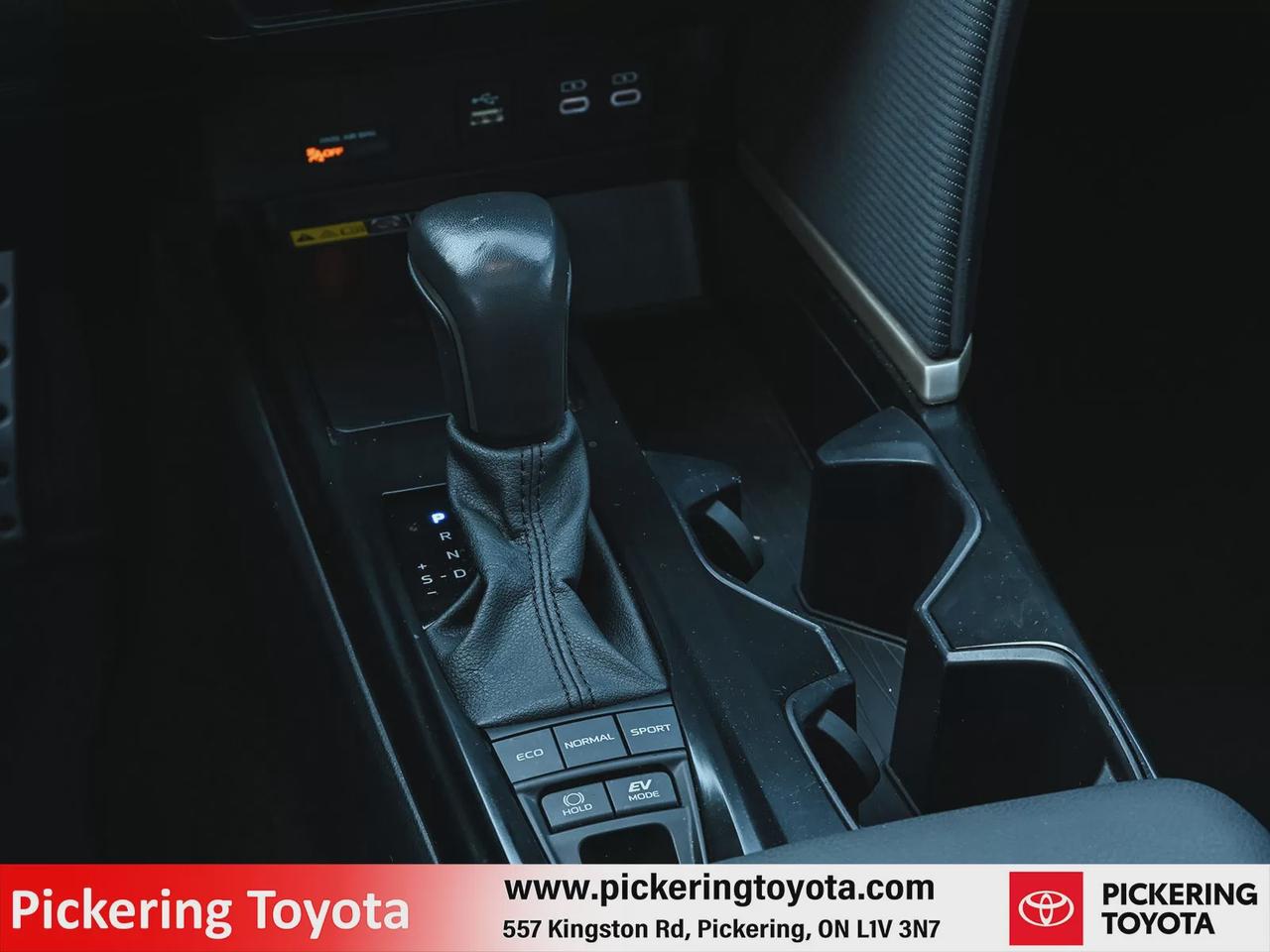 2025 Toyota Camry XLE Photo