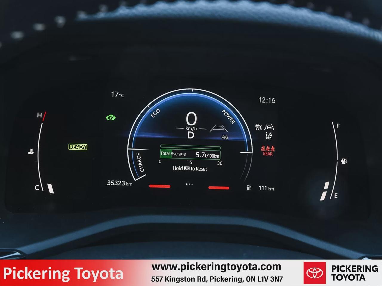 2025 Toyota Camry XLE Photo