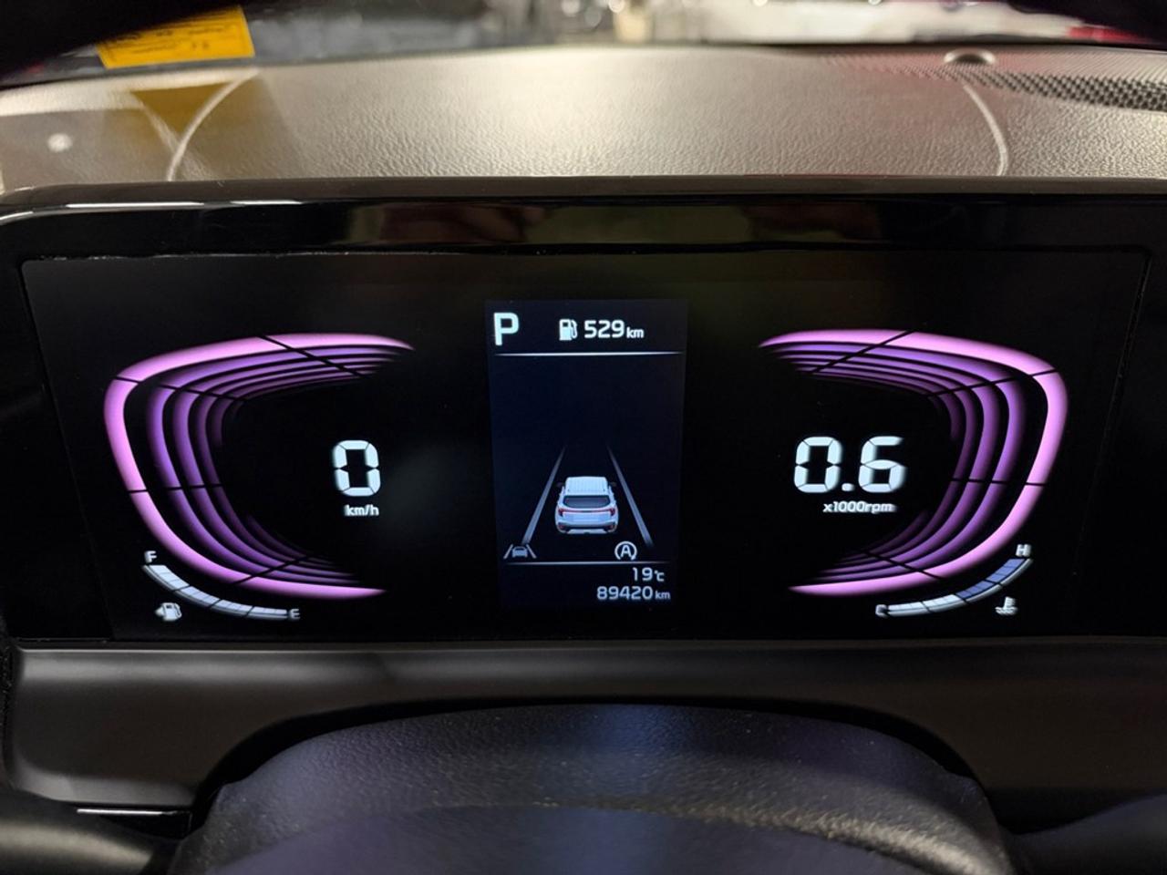 2025 Kia Seltos EX AWD Photo