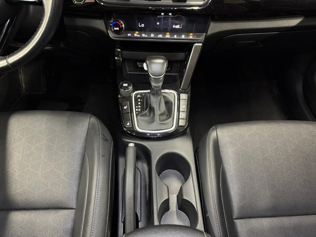 2025 Kia Seltos EX AWD Photo
