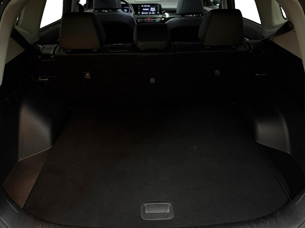 2025 Kia Seltos EX AWD Photo