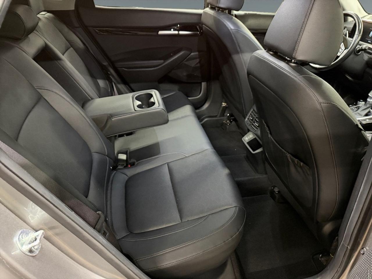 2025 Kia Seltos EX AWD Photo