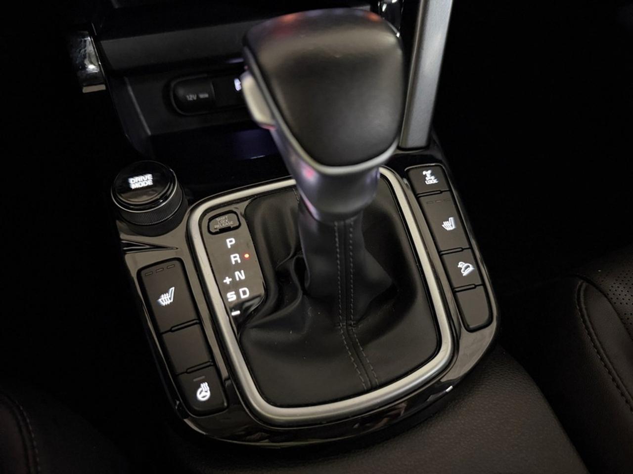 2025 Kia Seltos EX AWD Photo