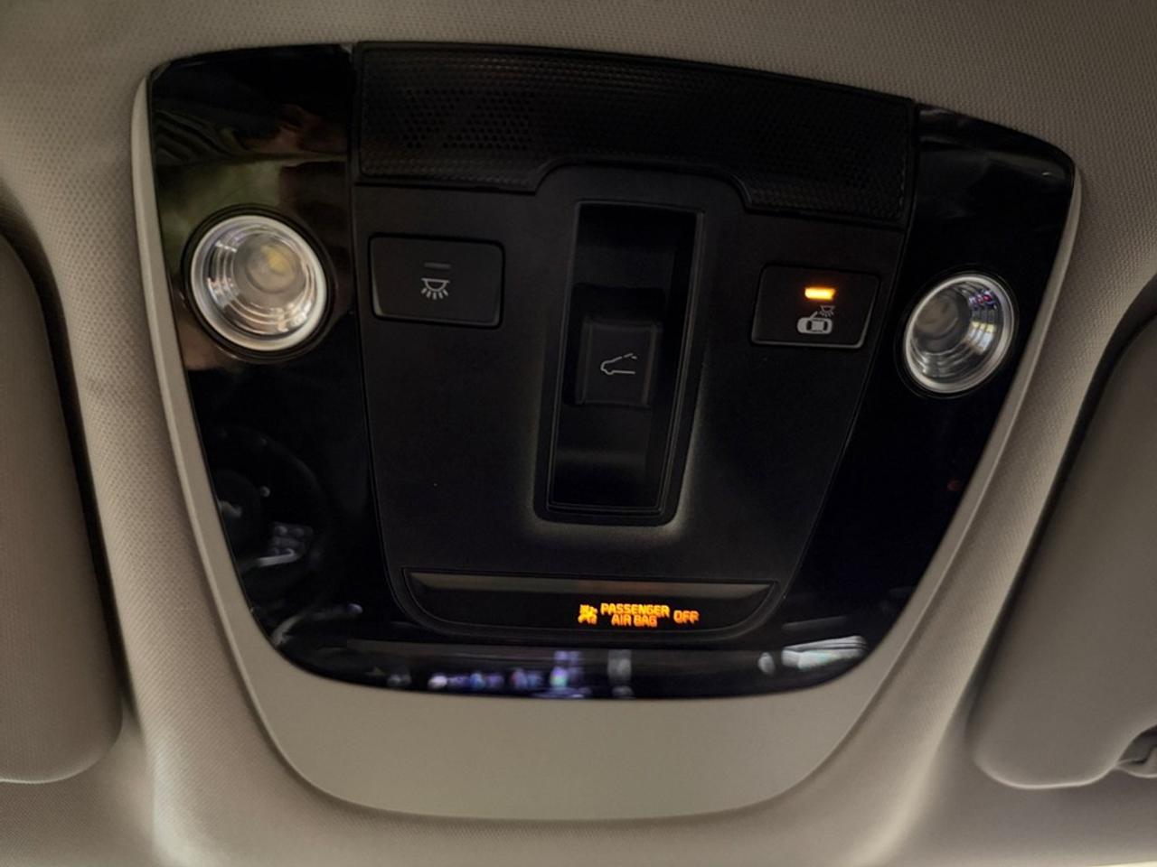 2025 Kia Seltos EX AWD Photo