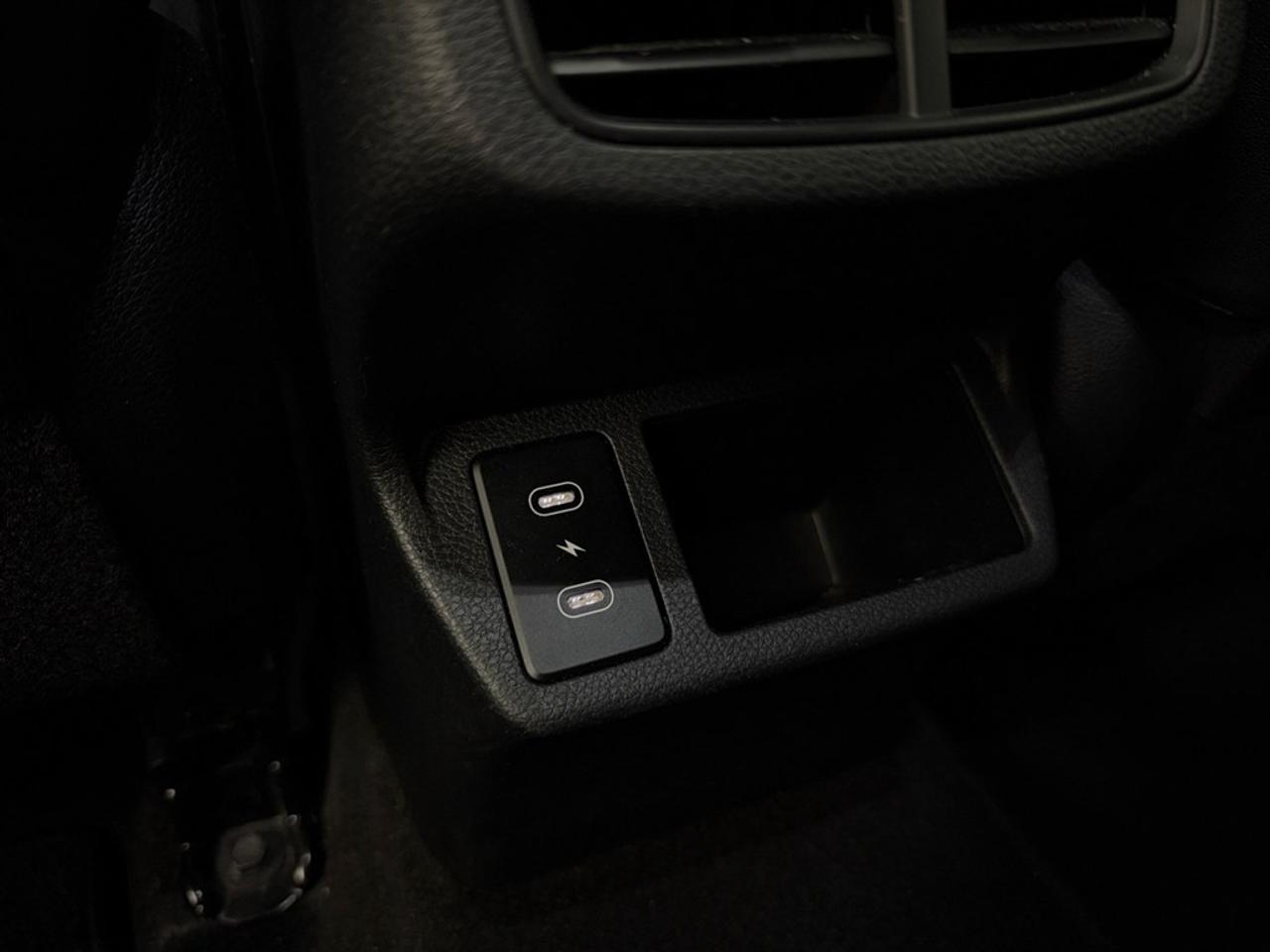 2025 Kia Seltos EX AWD Photo