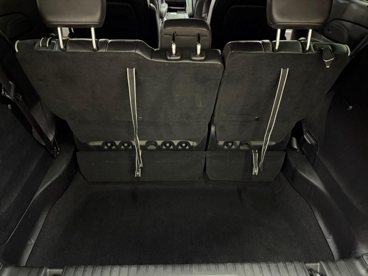 2025 Chrysler Pacifica Limited FWD Photo
