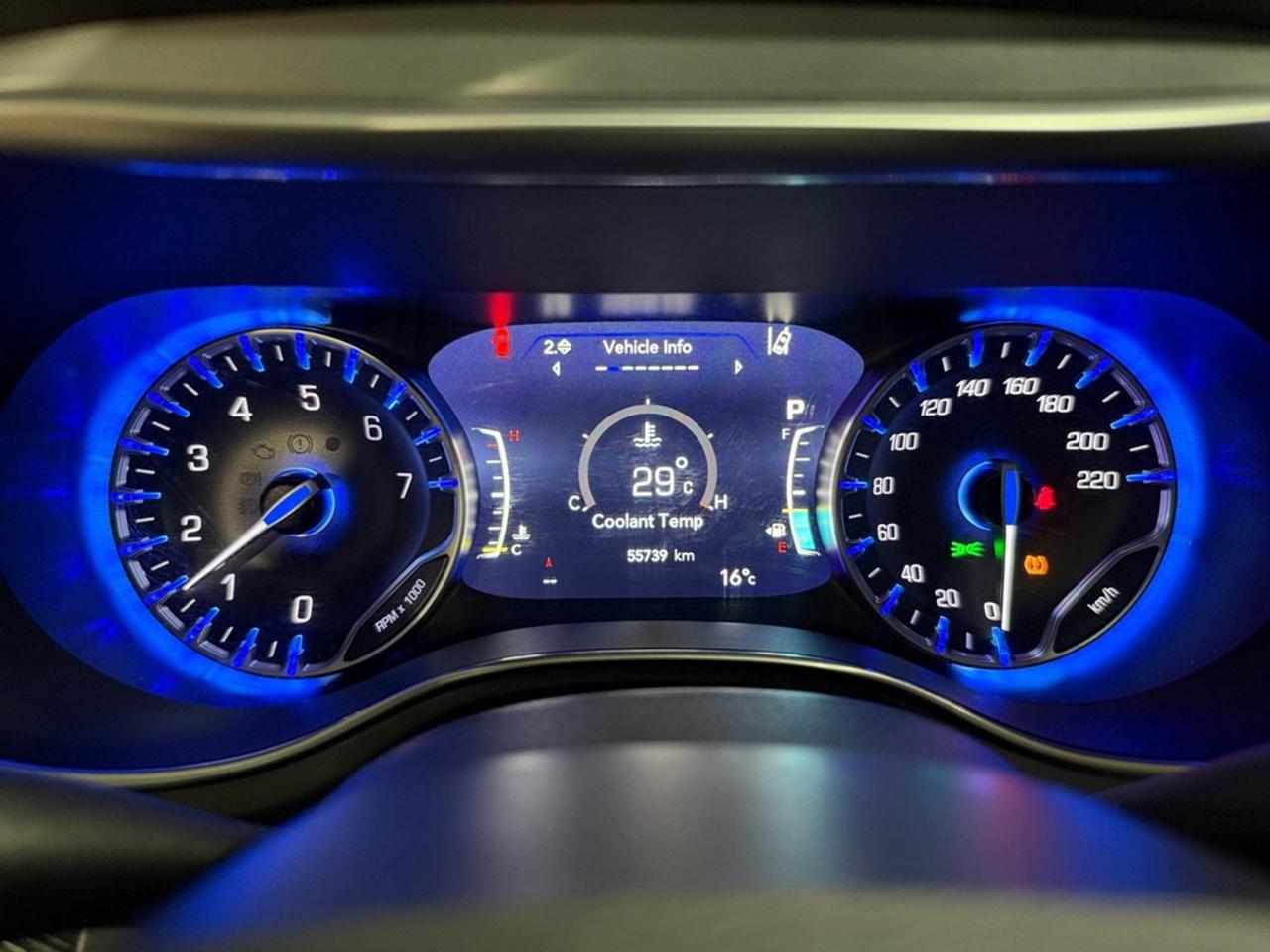 2025 Chrysler Pacifica Limited FWD Photo