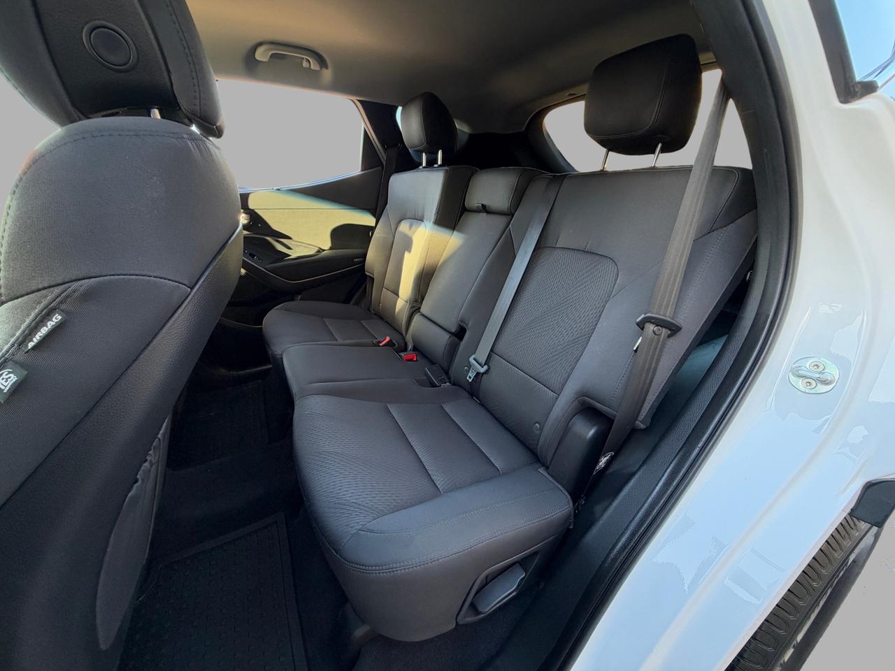 2017 Hyundai Santa Fe SPORT PREMIUM Photo