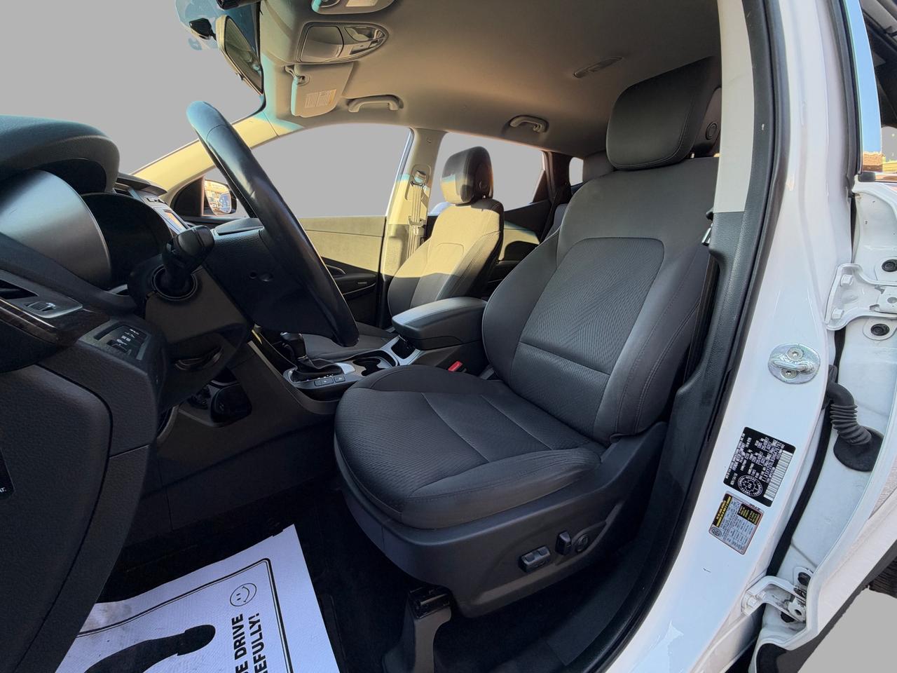 2017 Hyundai Santa Fe SPORT PREMIUM Photo