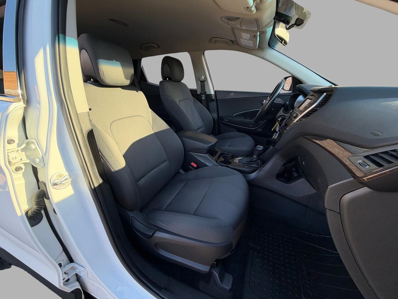2017 Hyundai Santa Fe SPORT PREMIUM Photo