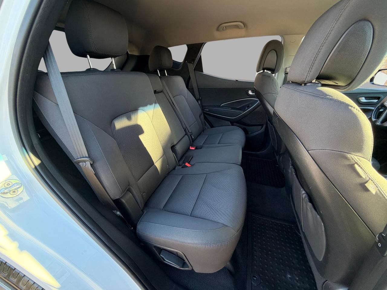 2017 Hyundai Santa Fe SPORT PREMIUM Photo