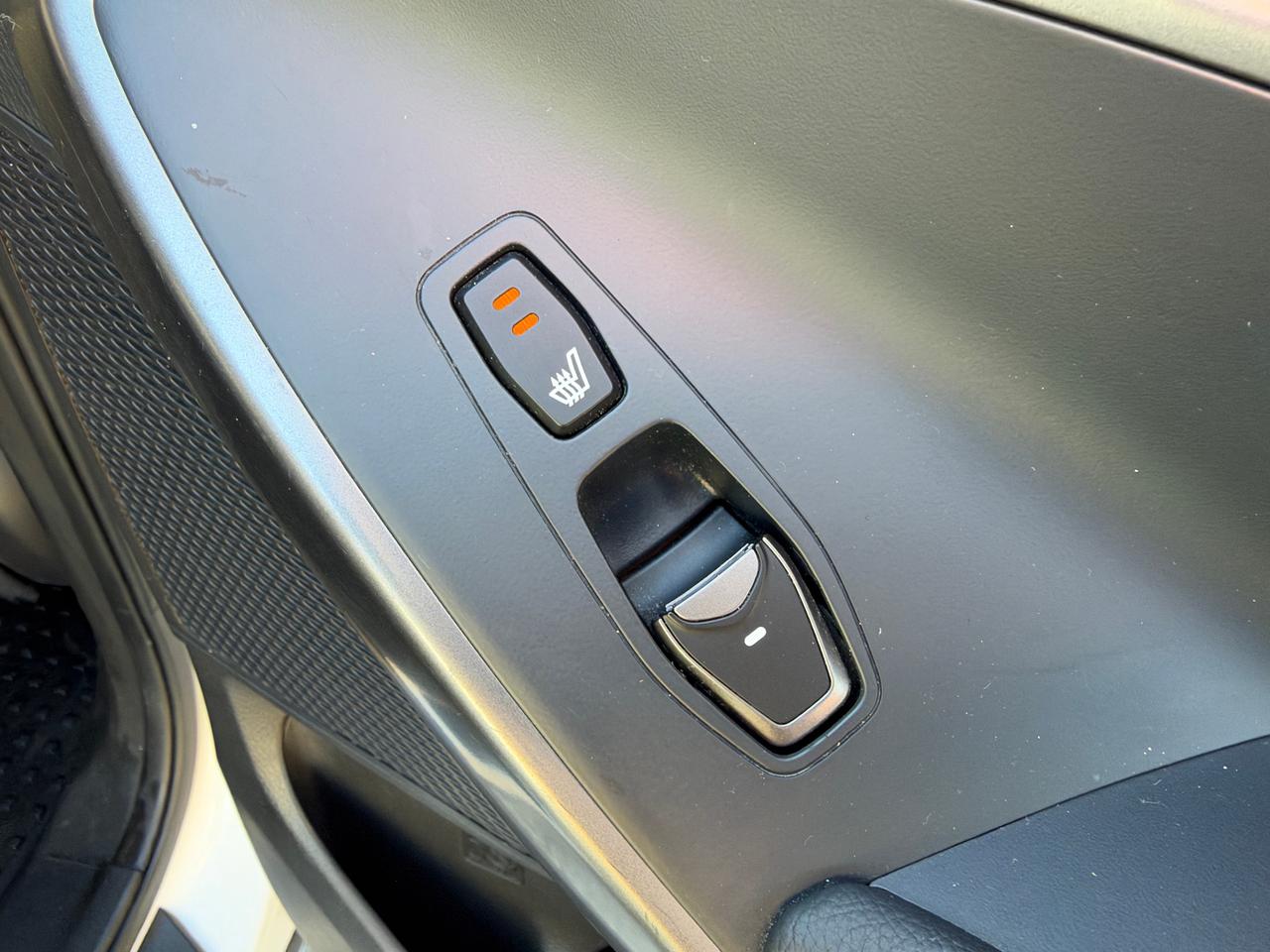 2017 Hyundai Santa Fe SPORT PREMIUM Photo