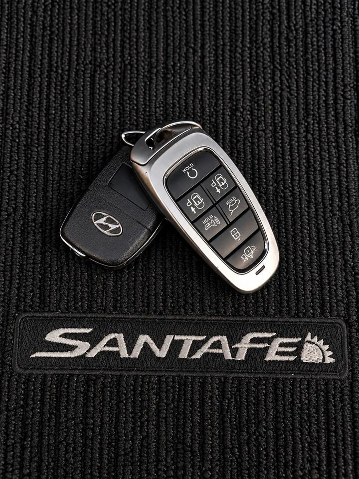 2014 Hyundai Santa Fe Sport FWD 2.4L Photo