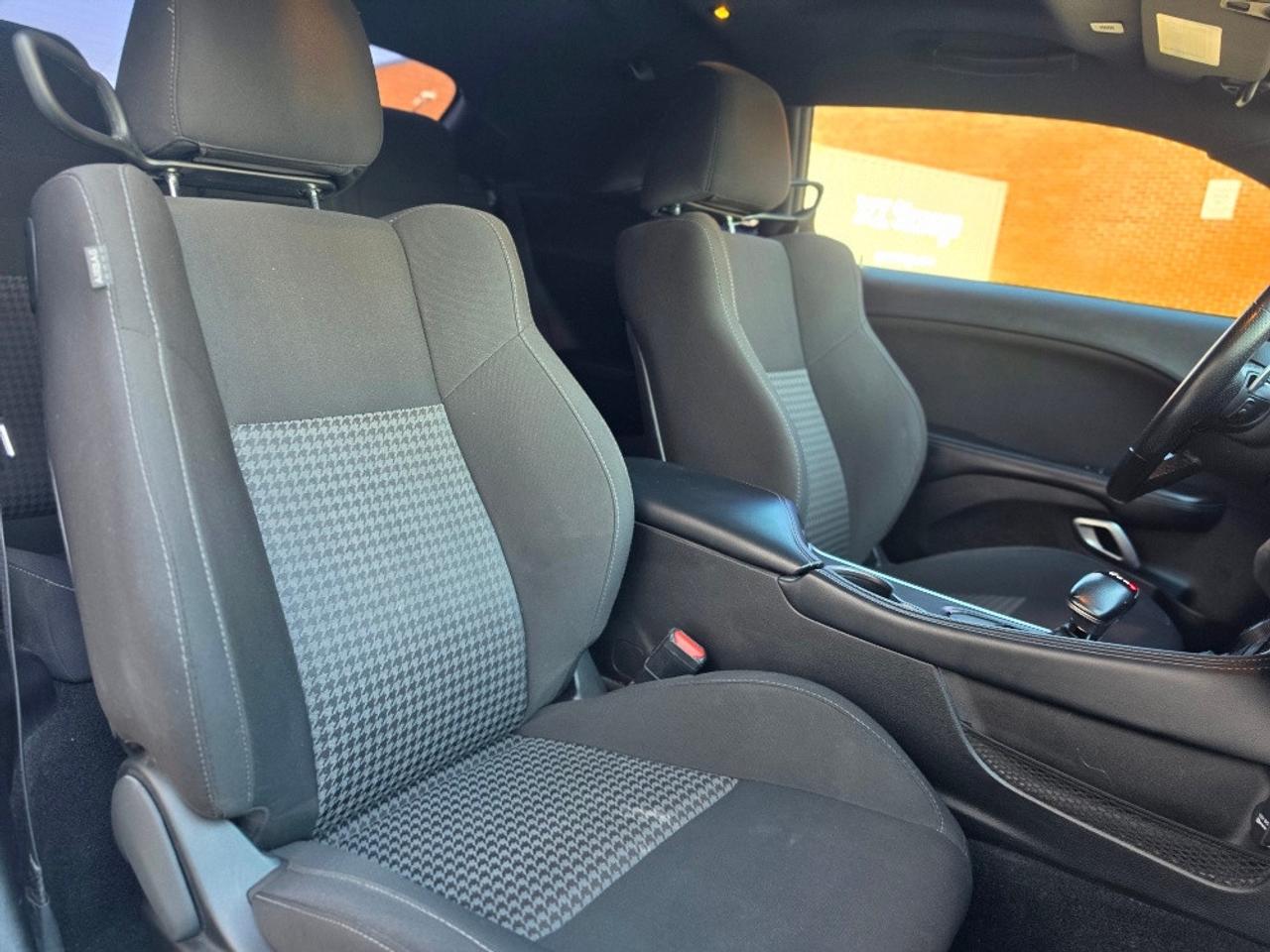 2021 Dodge Challenger GT AWD-HOOD SCOOP-CERTIFIED-FINANCE AVAIL Photo