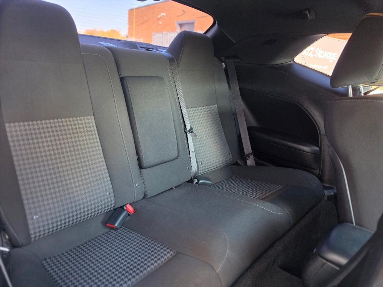 2021 Dodge Challenger GT AWD-HOOD SCOOP-CERTIFIED-FINANCE AVAIL Photo