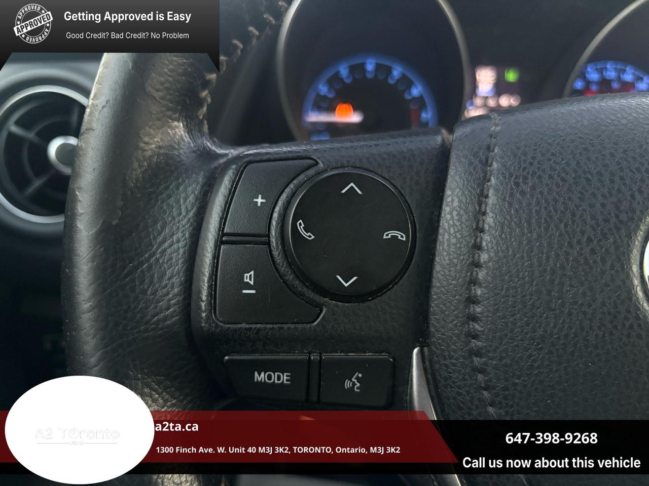 2017 Toyota Corolla iM 4dr HB Man Photo