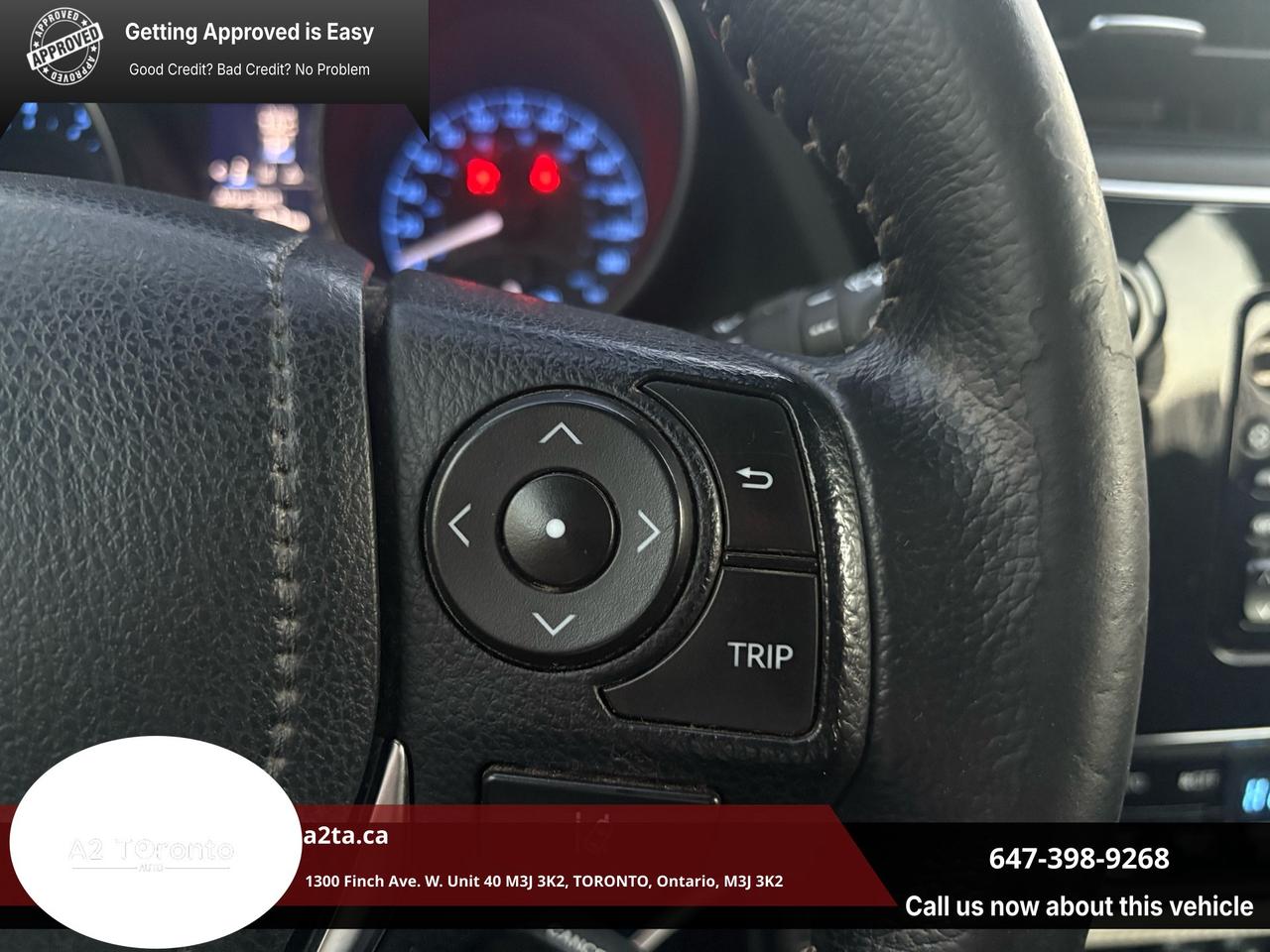 2017 Toyota Corolla iM 4dr HB Man Photo