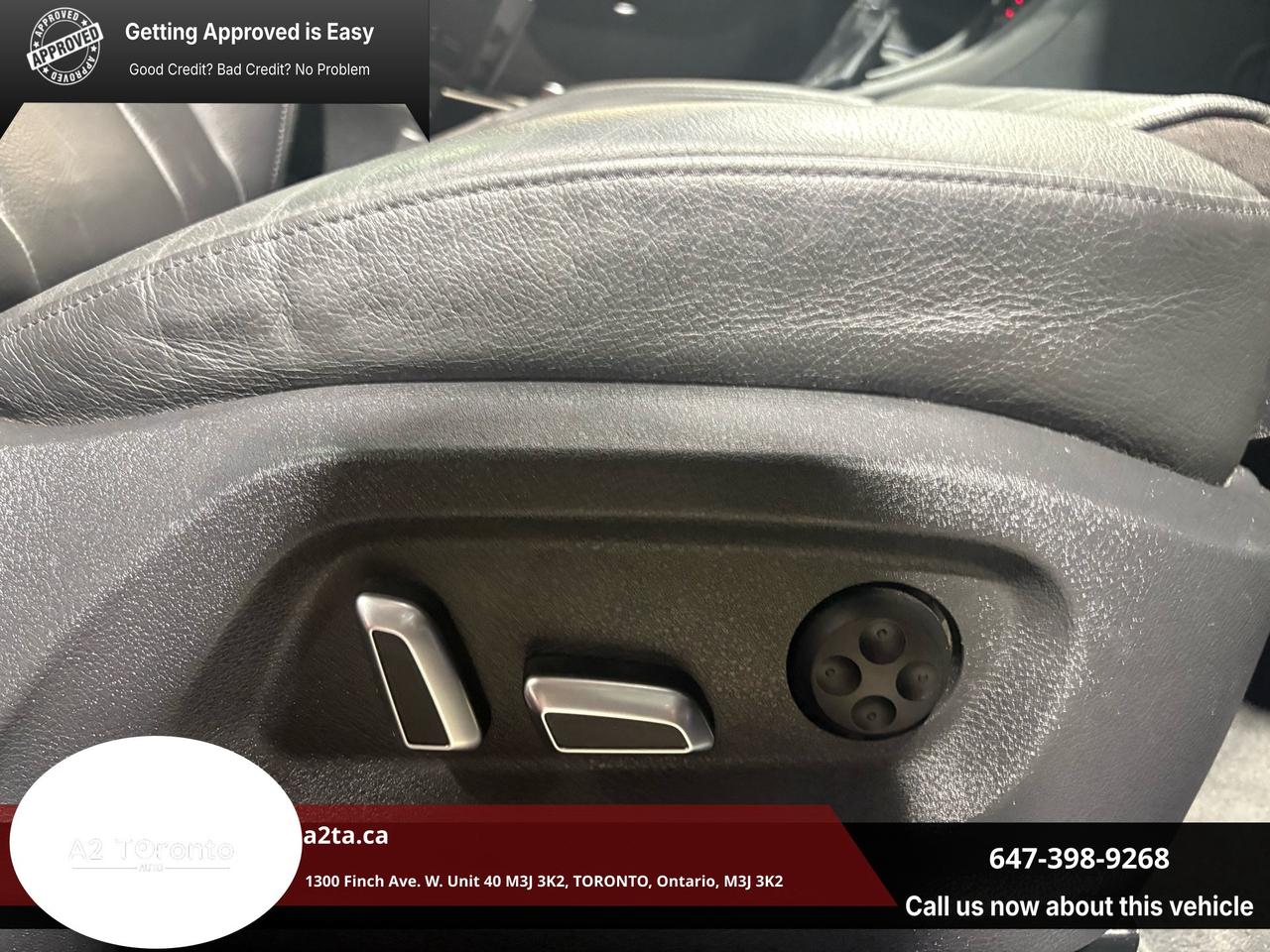 2018 Audi Q3 2.0 TFSI Quattro Technik Tiptronic Photo