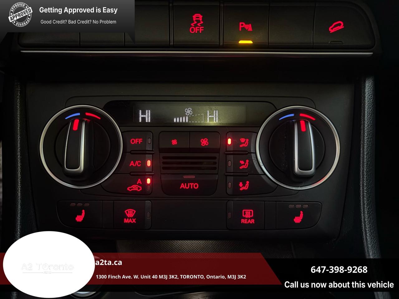 2018 Audi Q3 2.0 TFSI Quattro Technik Tiptronic Photo